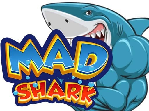Games like Mad Shark 3D