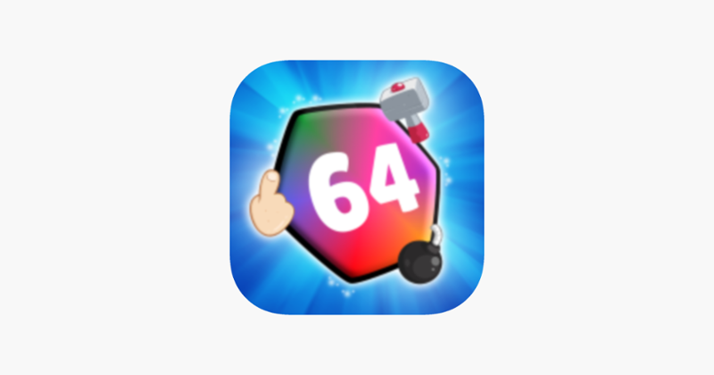 Make 64 Image