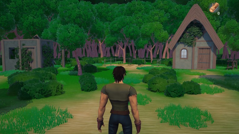 Mapventure Story screenshot