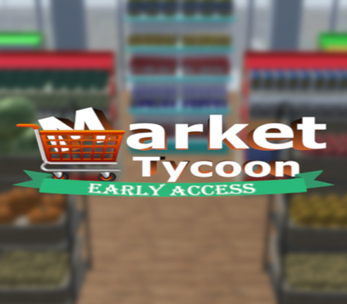 Market Tycoon Image