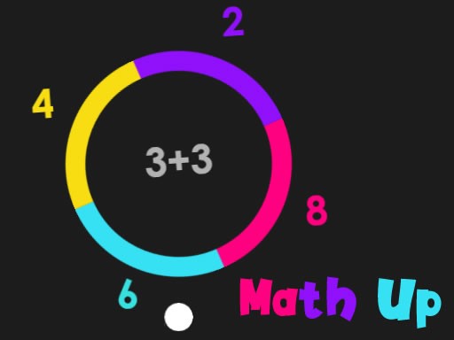 Games like Math Up