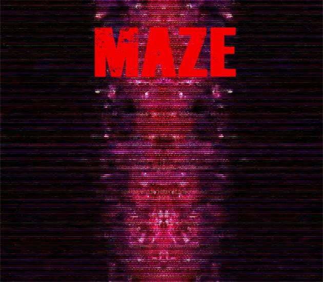 Games like MAZE