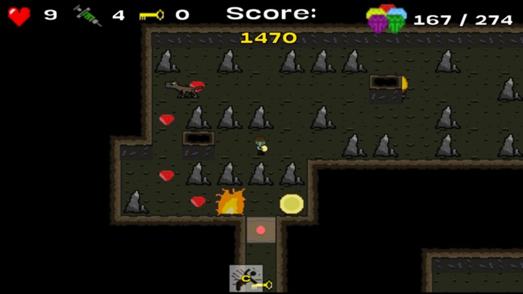 Maze Odyssey screenshot