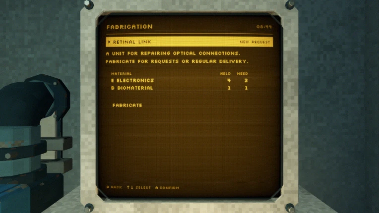 MEATRASH screenshot