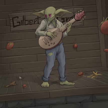 Melody of Magic & Desire: A Goblin Story screenshot
