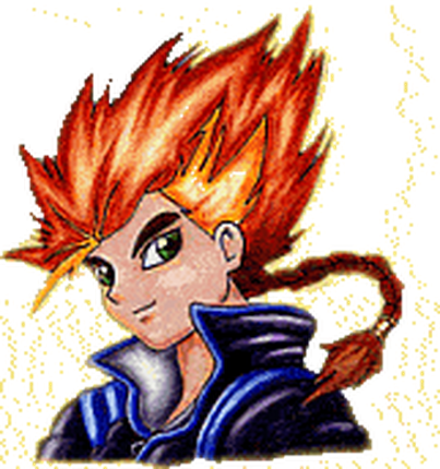 Michael Hardy's Candy Volcano Game For Windows! screenshot