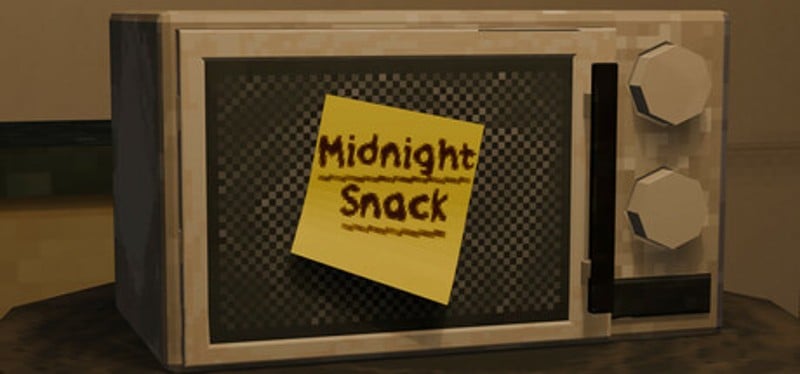 Midnight Snack Image