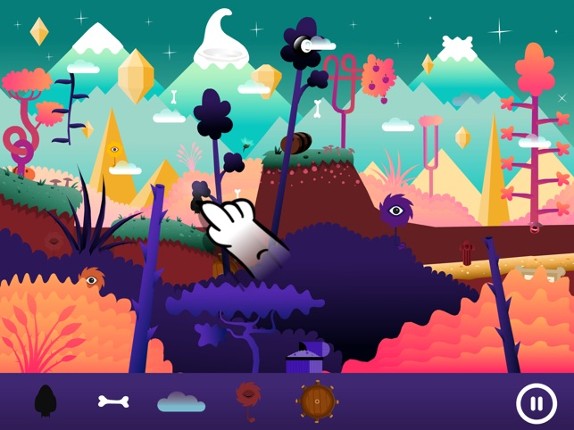 Mimpi Hidden Objects screenshot
