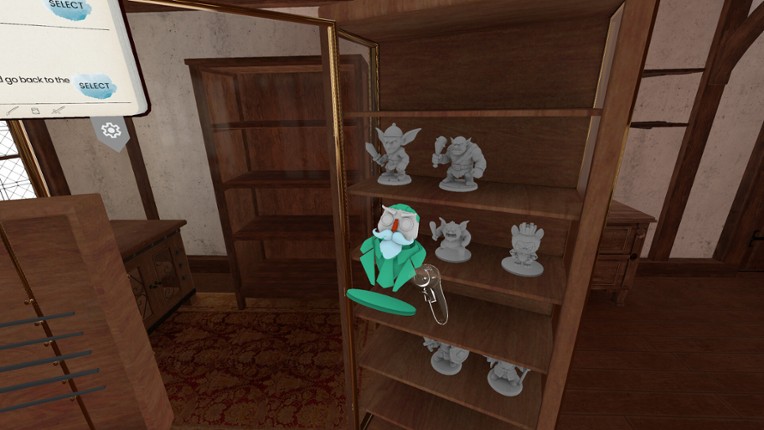 Miniature Mania Image