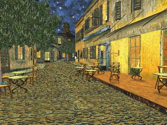 Mission Sunlight Image