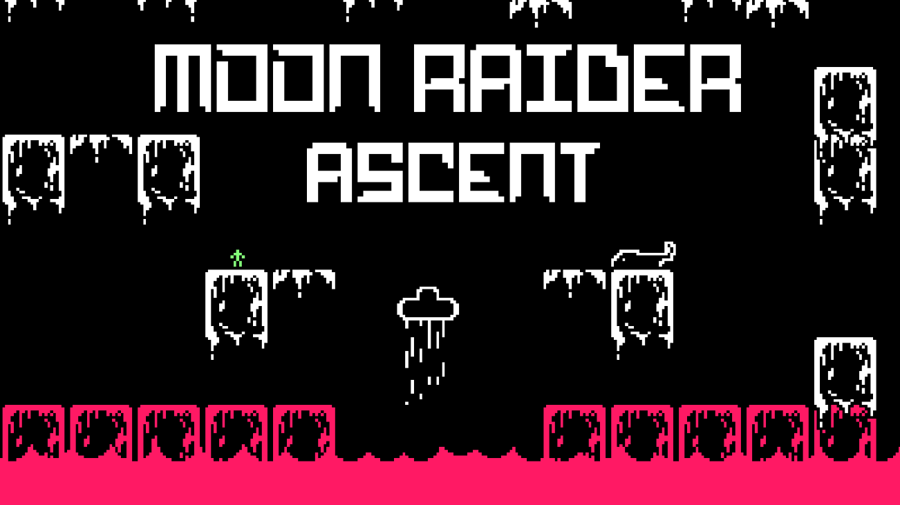Games like Moon Raider: Ascent