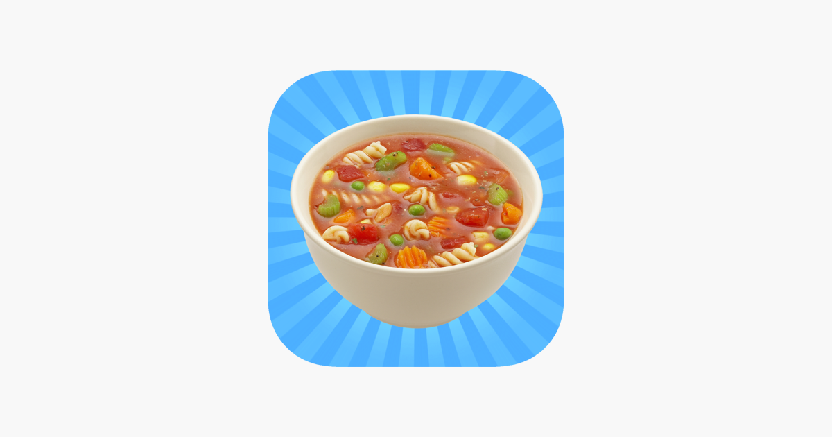 Games like More Soup!