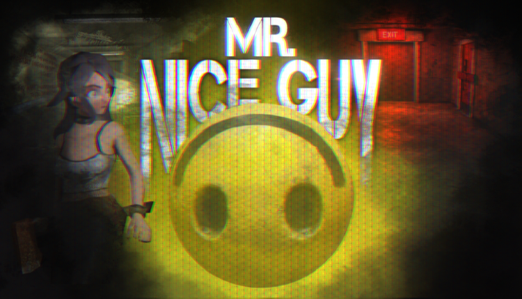 Mr. Nice Guy Image