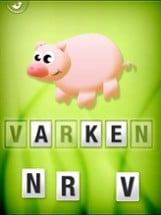 My first Dutch words Image