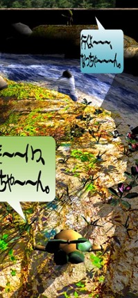 Nacchan's Pear HarvestFestival screenshot