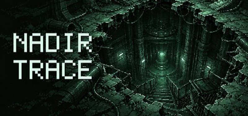 Nadir Trace Image