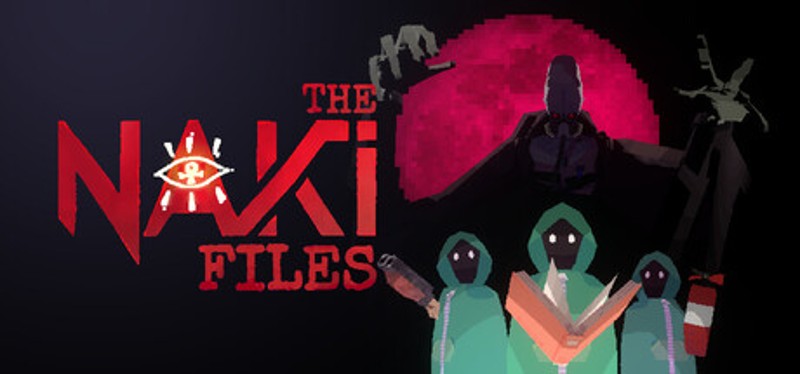 The NAKI Files Image