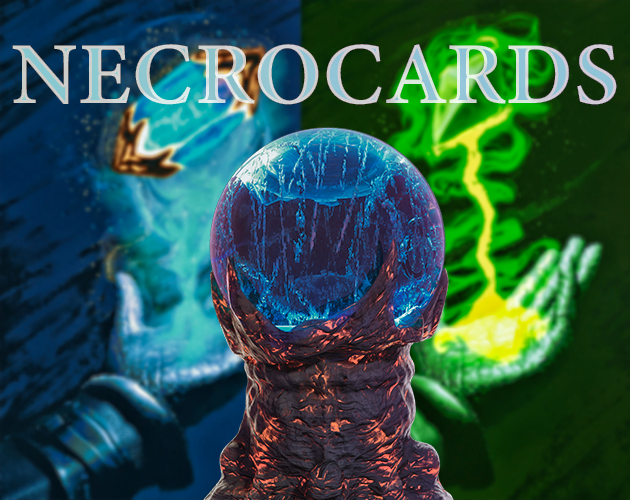 Games like NecroCards