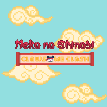 Games like Neko no Shinobi: Clawsome Clash