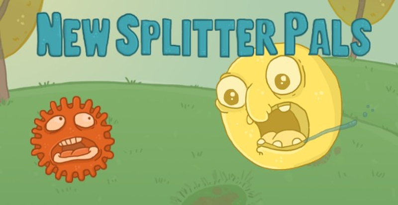 New Splitter Pals Game Cover