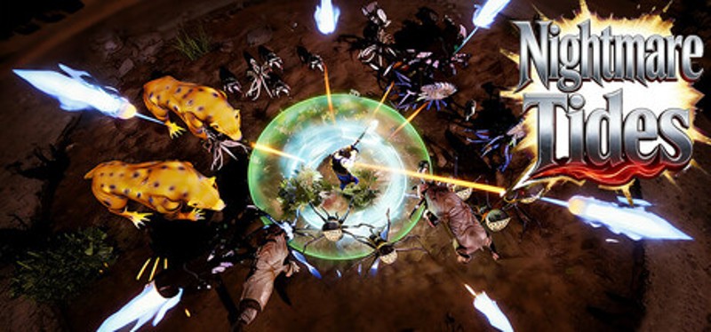Nightmare Tides Image