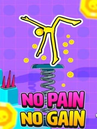 No Pain No Gain Image