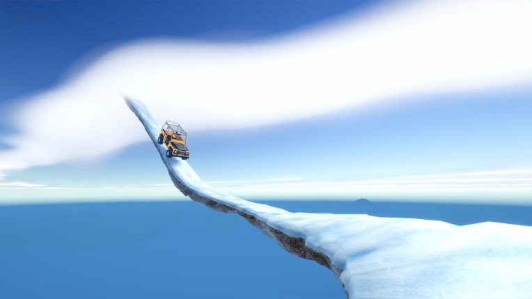 No Road To PEAK: Together screenshot