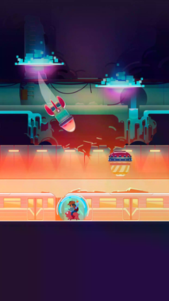 Nonsense Fall screenshot