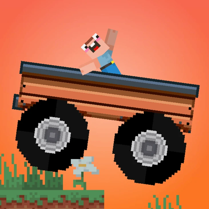 Games like Noob Drive