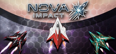 Games like Nova Impact
