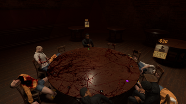 Online Russian Roulette Image