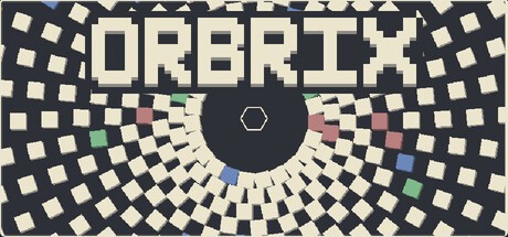 Games like Orbrix