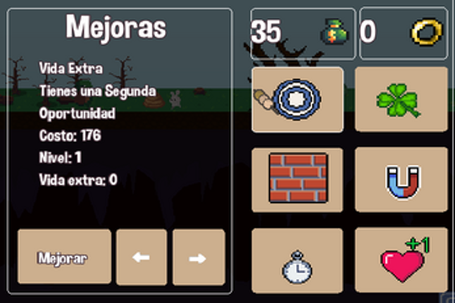 Panic Rabbit v4.0.0 Image