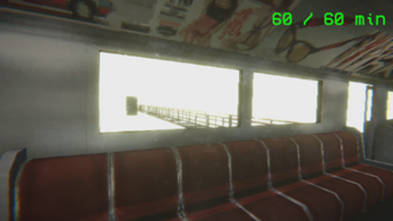 Passenger screenshot