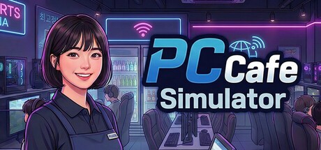 Games like PC Cafe Simulator