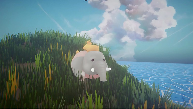 Pep a Pig screenshot