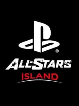 Games like PlayStation All-Stars Island