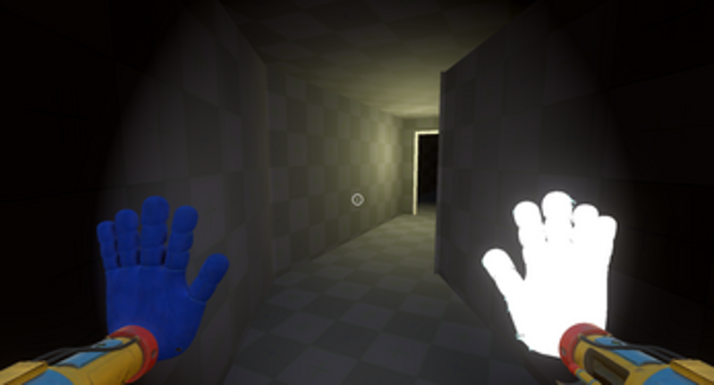 Poppy Playtime Chapter 5 REMASTERED (DEMO) Image