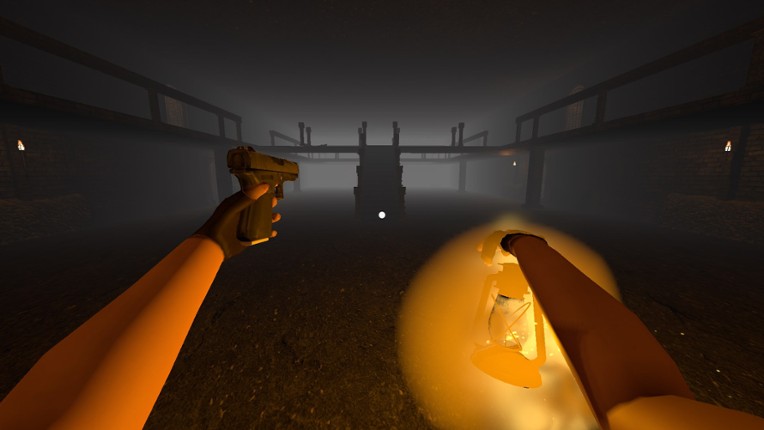 Prison Escape - The Bastille Horror screenshot