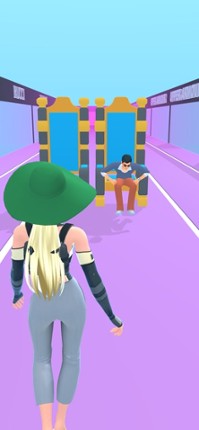 Prom Dress Challenge screenshot