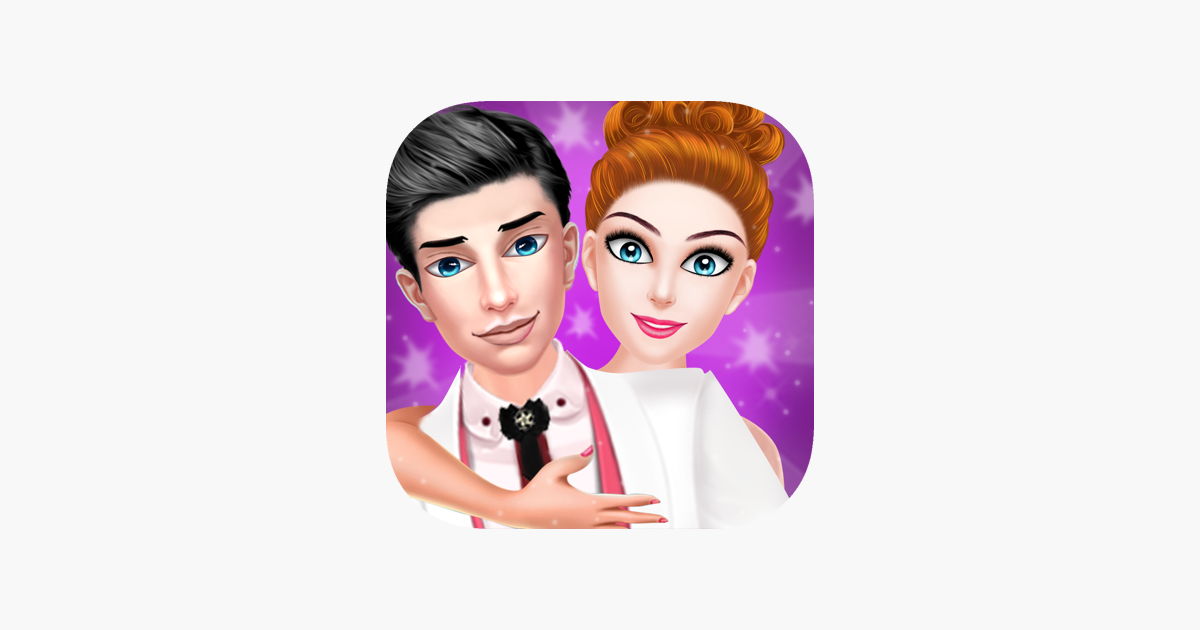 Games like Prom Queen High School Love