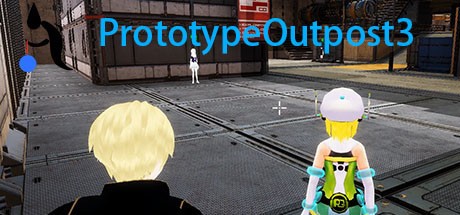 Games like PrototypeOutpost3