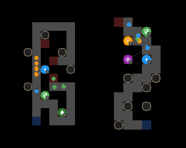 Games like Pure TD: Classic Tower Defense