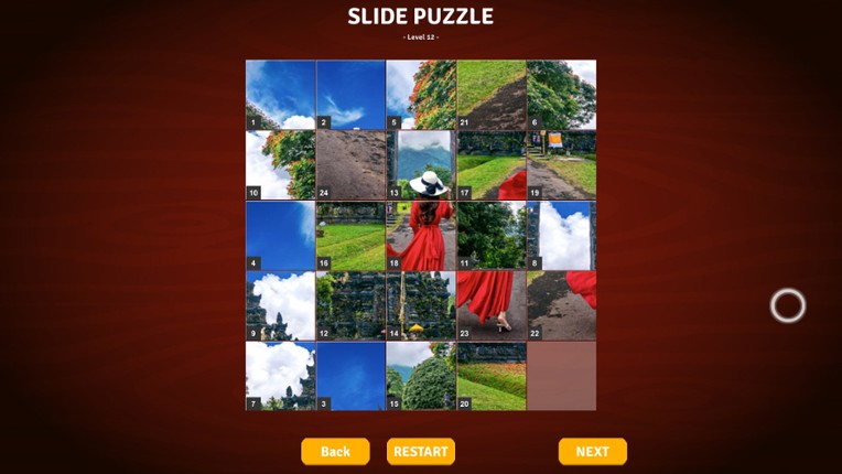 Puzzle Box - PC & XBOX Image