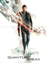 Quantum Break Image