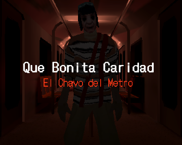 Games like Qué bonita caridad