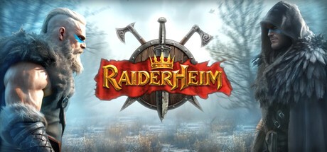 Games like RaiderHeim