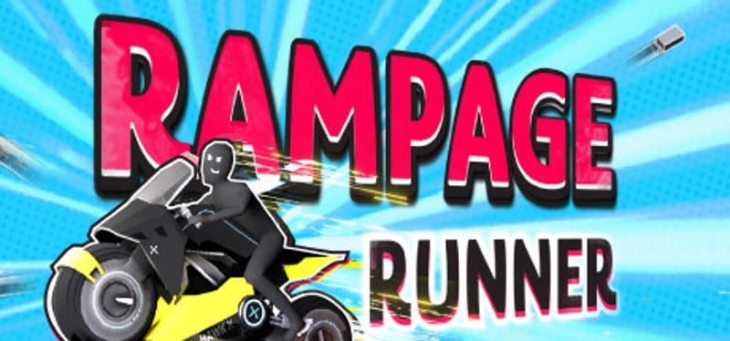 RampageRunner Image