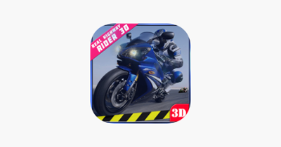 Real Highway Traffic Rider Image