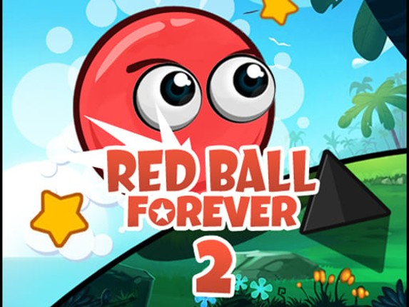 Red Ball Forever 2 Image
